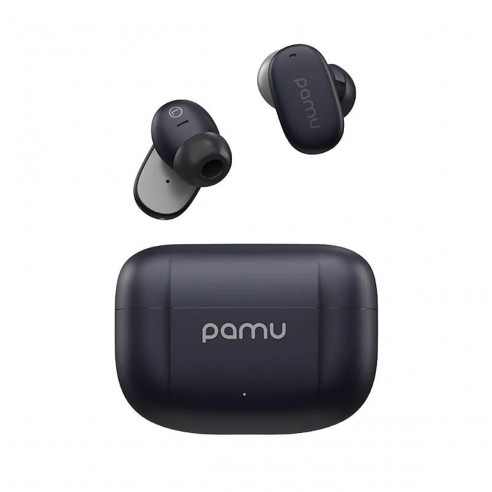 Auriculares Pamu Z1 Pro Bluetooth 5.2...